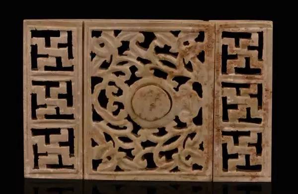 中国纹样经典纹样图鉴,中国民族风格的传统纹饰