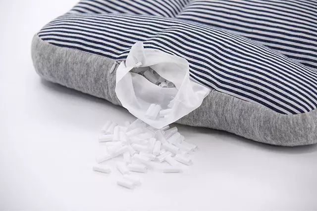 这个靠垫好舒服啊|界界好物馆