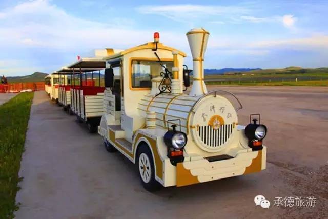 丰宁坝上草原深度游,京郊最美草原