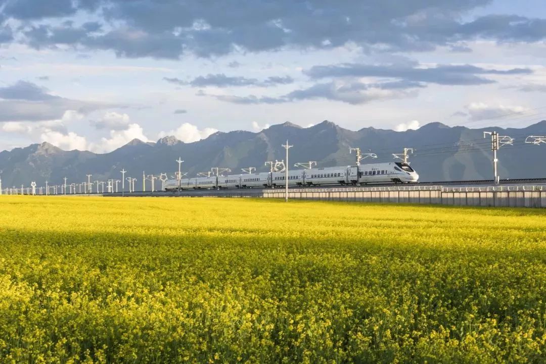 撒花｜驴友看过来！丽江12月通动车，3小时到昆明