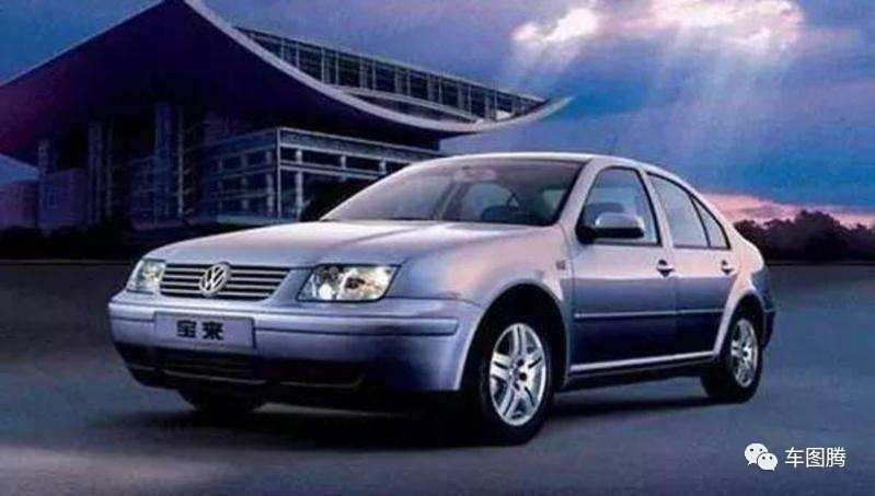 全新宝来试驾,2017款宝来230tsi舒适版试驾