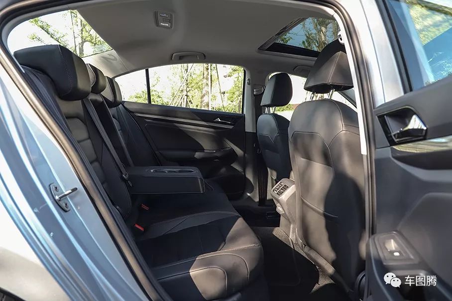 全新宝来试驾,2017款宝来230tsi舒适版试驾