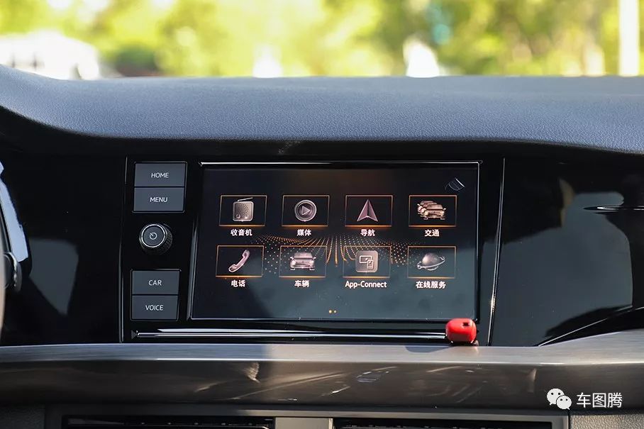 全新宝来试驾,2017款宝来230tsi舒适版试驾