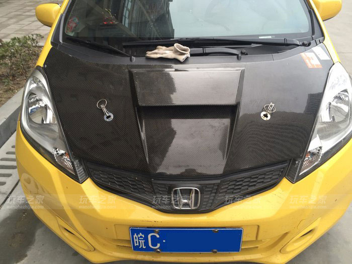 飞度1.3可以改1.5吗,飞度移植冠道2.0t