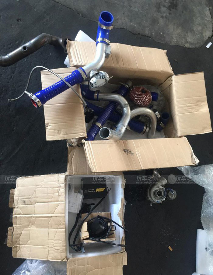 飞度1.3可以改1.5吗,飞度移植冠道2.0t