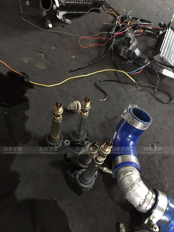 飞度1.3可以改1.5吗,飞度移植冠道2.0t