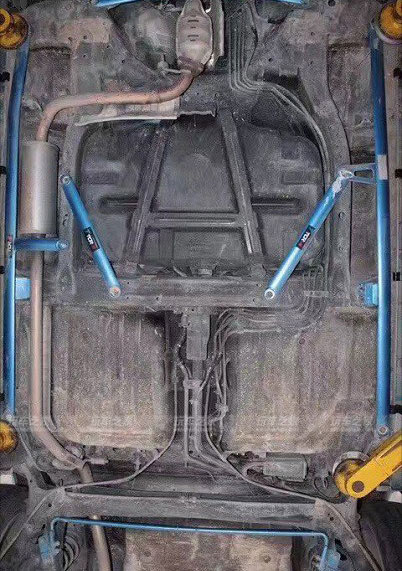 飞度1.3可以改1.5吗,飞度移植冠道2.0t