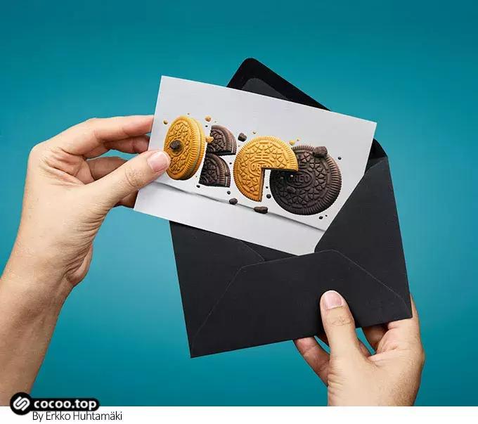 平面简约设计美学,平面设计现代简约风格