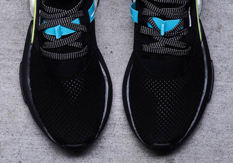 阿迪达斯powerlift3.1和3对比,阿迪达斯originalspod