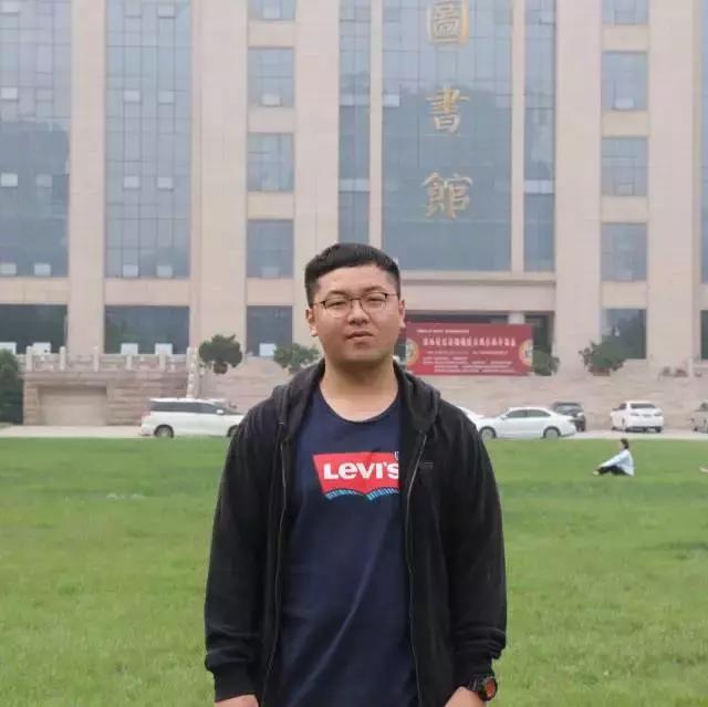 看师大学霸宿舍组团“出道”，努力的人最值得pick！