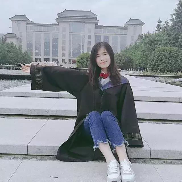 看师大学霸宿舍组团“出道”，努力的人最值得pick！