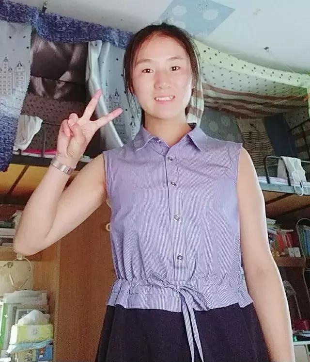 看师大学霸宿舍组团“出道”，努力的人最值得pick！