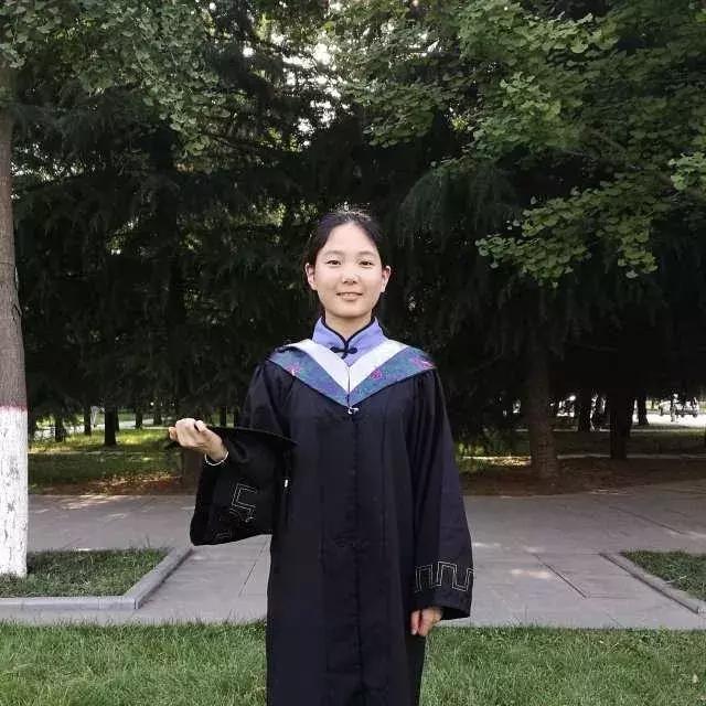 看师大学霸宿舍组团“出道”，努力的人最值得pick！