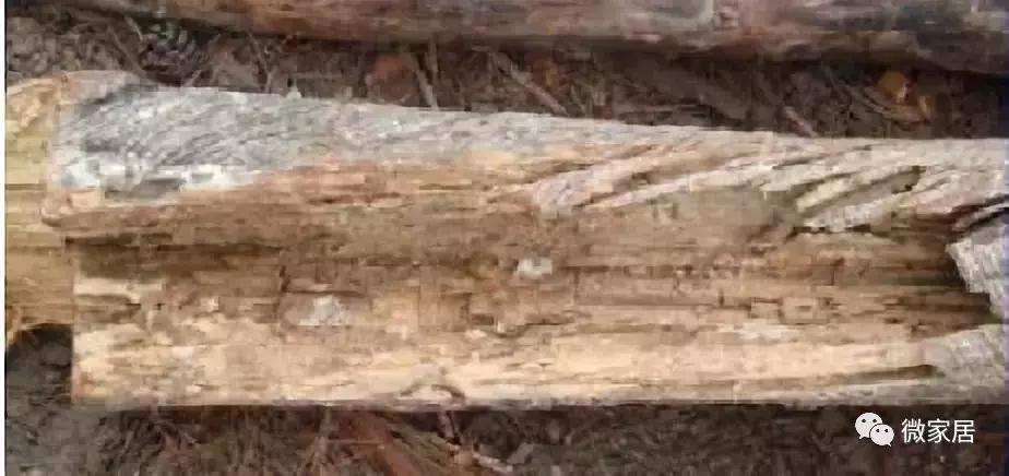 木材开裂的原因及解决方法,木材收边怎么处理