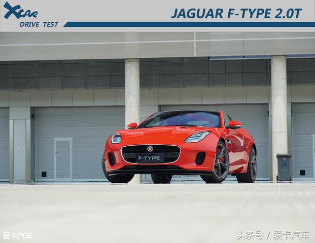 2.0t车型捷豹,捷豹跑车f-type赛道
