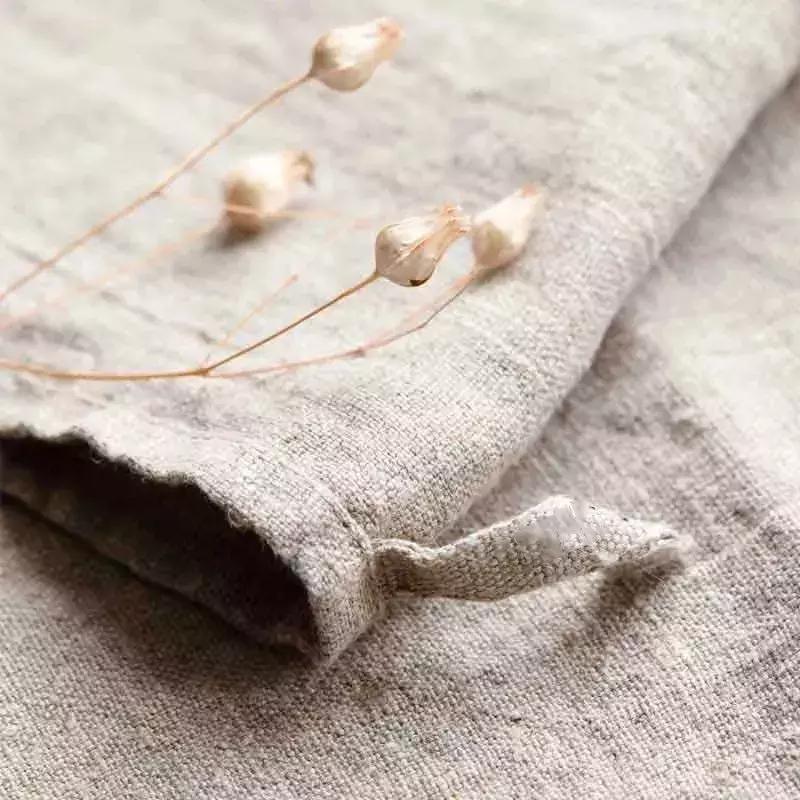 棉麻裤如何穿出高级感,棉麻裤适合什么季节穿