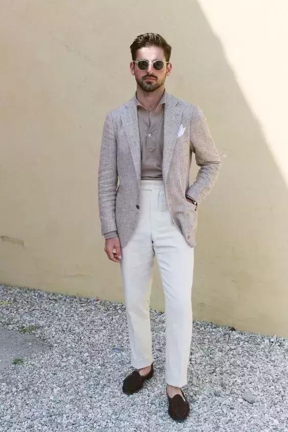 棉麻裤如何穿出高级感,棉麻裤适合什么季节穿