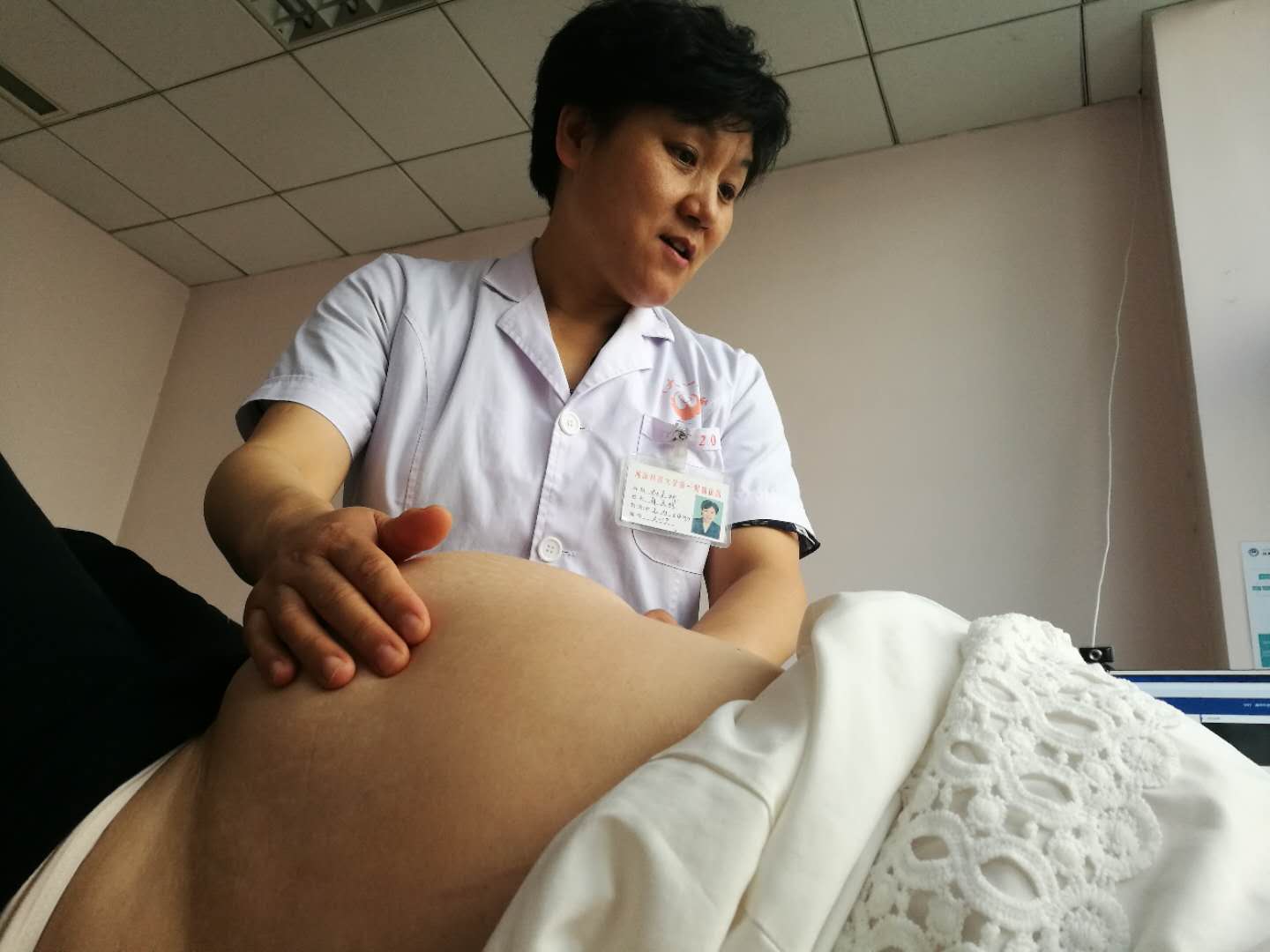 河科大一附院产科薛秀珍坐诊时间,妇科薛秀珍