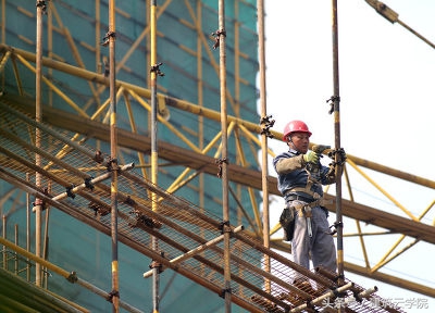 外协施工安全管理规定,建筑施工安全管理资料