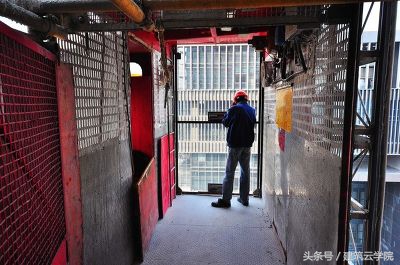 外协施工安全管理规定,建筑施工安全管理资料