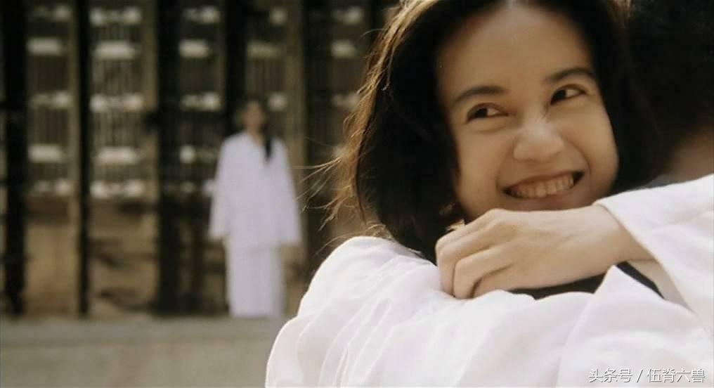 她是歌坛天后,梅艳芳传奇年轻照片