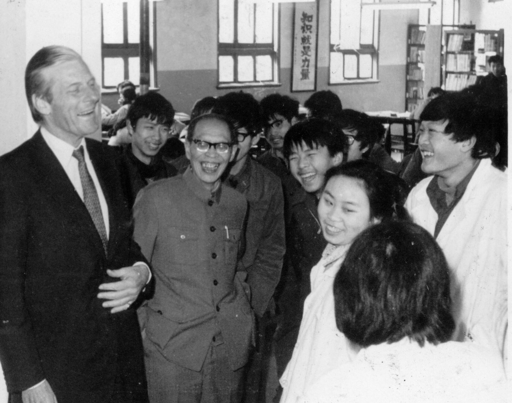 缅怀滇红开创者冯绍裘先生,常人的情怀和伟人的胸襟