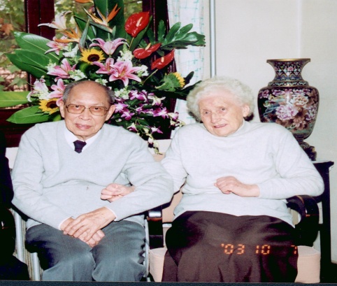 缅怀滇红开创者冯绍裘先生,常人的情怀和伟人的胸襟