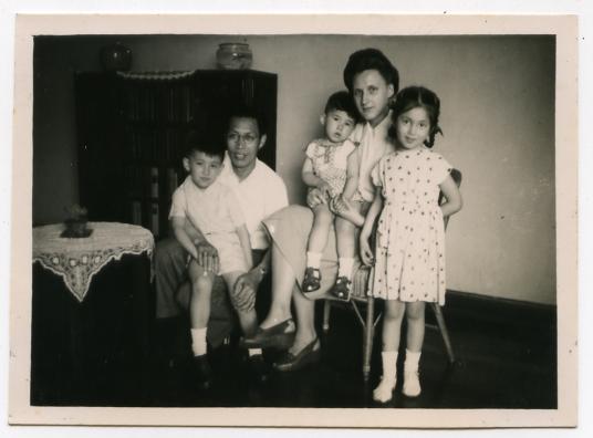 缅怀滇红开创者冯绍裘先生,常人的情怀和伟人的胸襟