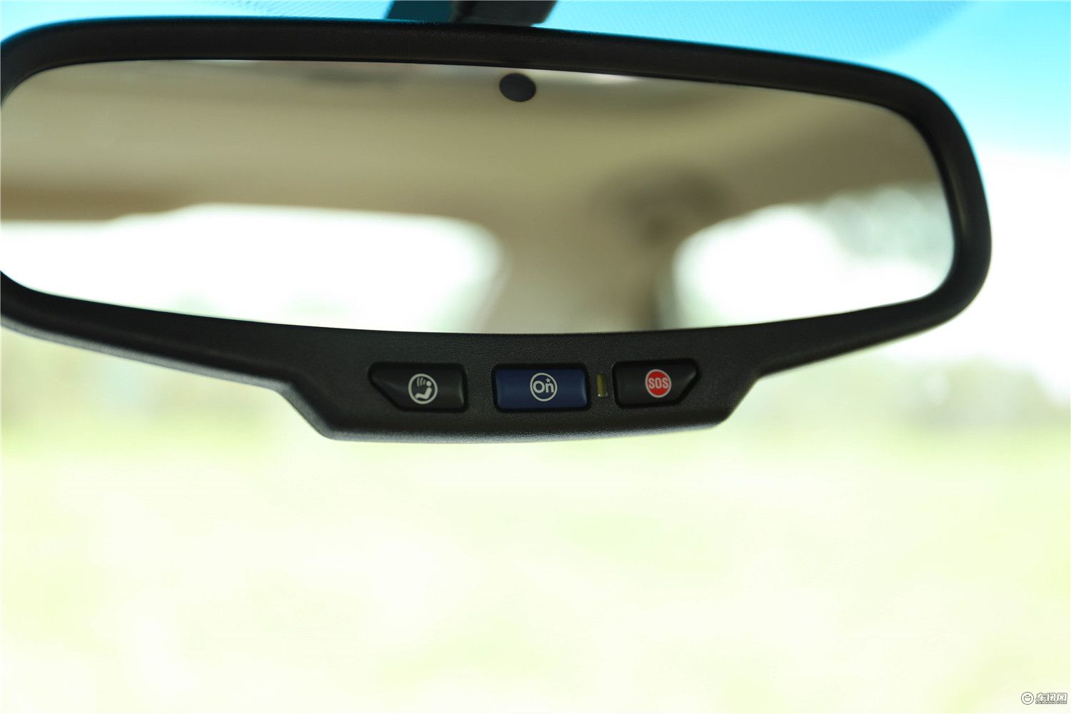 别克英朗2021款1.3t试驾,21款改款1.3t别克英朗试乘试驾