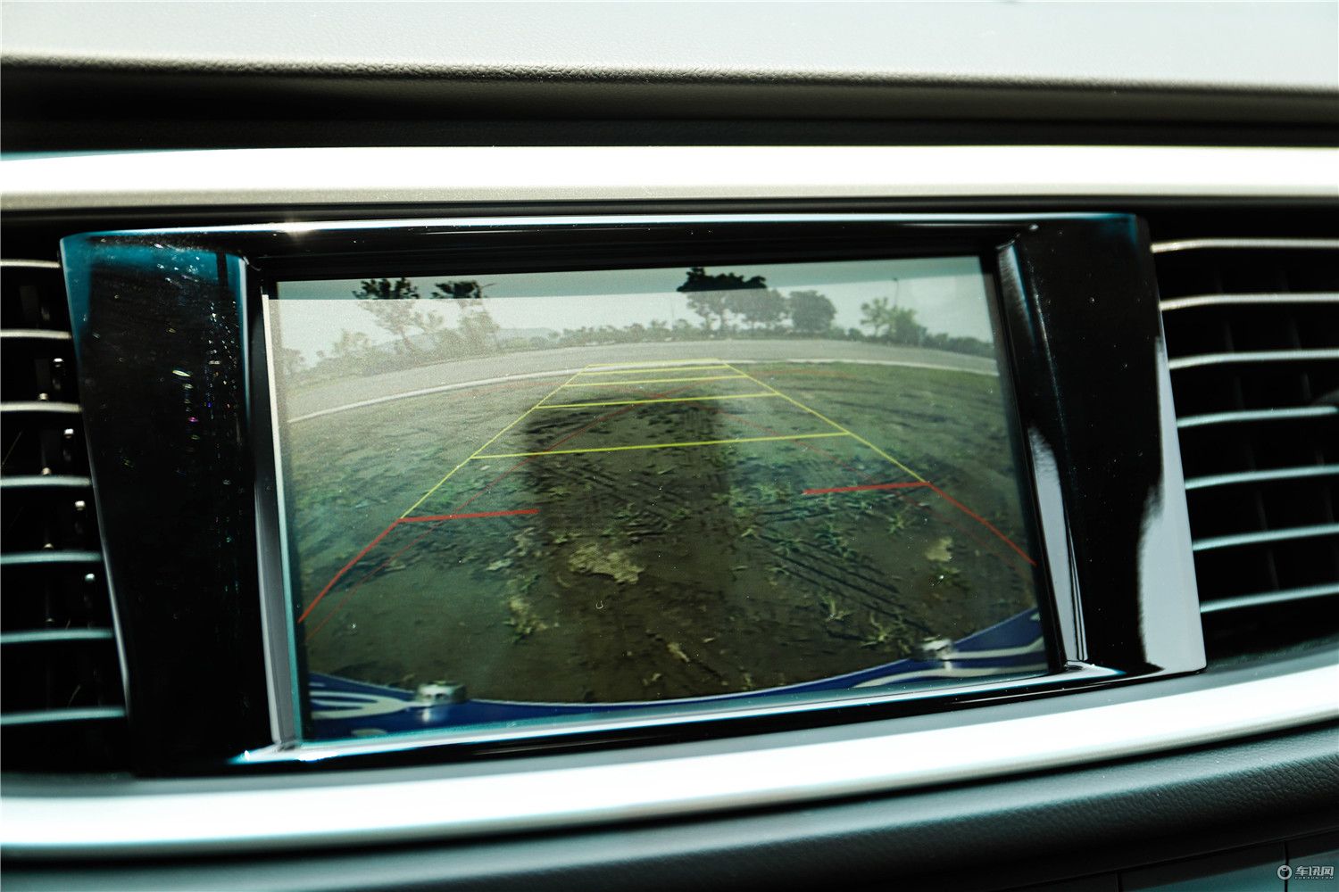 别克英朗2021款1.3t试驾,21款改款1.3t别克英朗试乘试驾