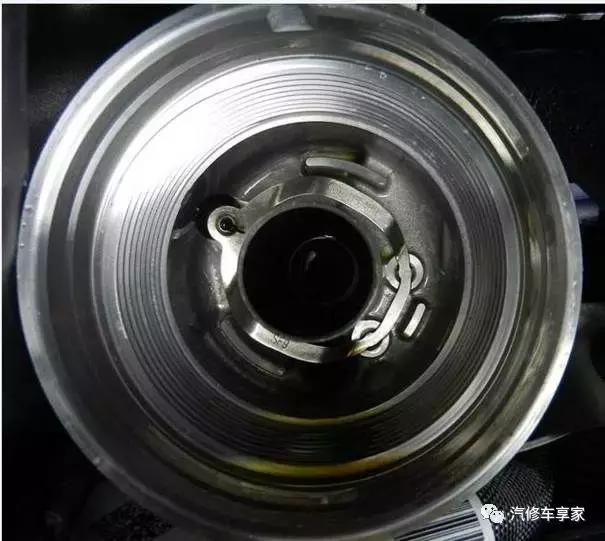 大众1.4t报p0087故障代码,大众奥迪1.4t燃油压力过低