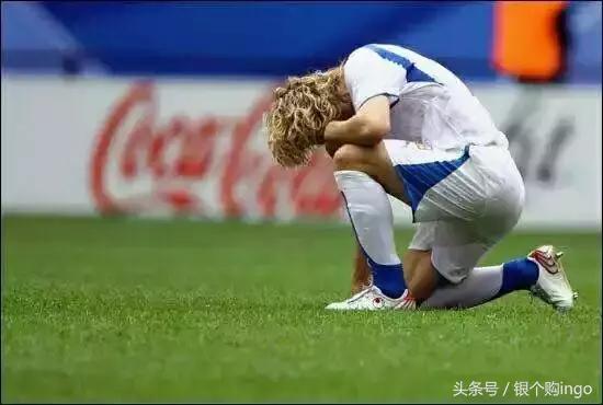 世界杯是个杀猪佬,割光了我们的青春岁月