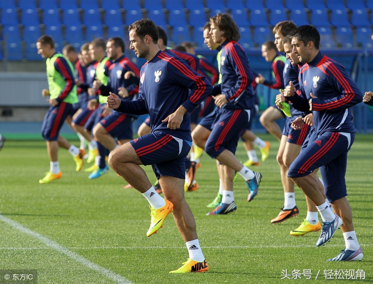 2018世界杯揭幕战俄罗斯5:0沙特,俄罗斯世界杯开幕战结果最新消息