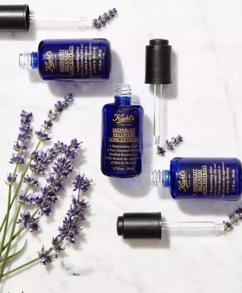 拯救“熬夜*党**”，这8款护肤品可以帮你赶走黑眼圈和粗毛孔！