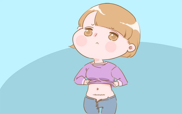 剖腹产横竖都是一刀？那你就太天真了，这里可藏着大学问