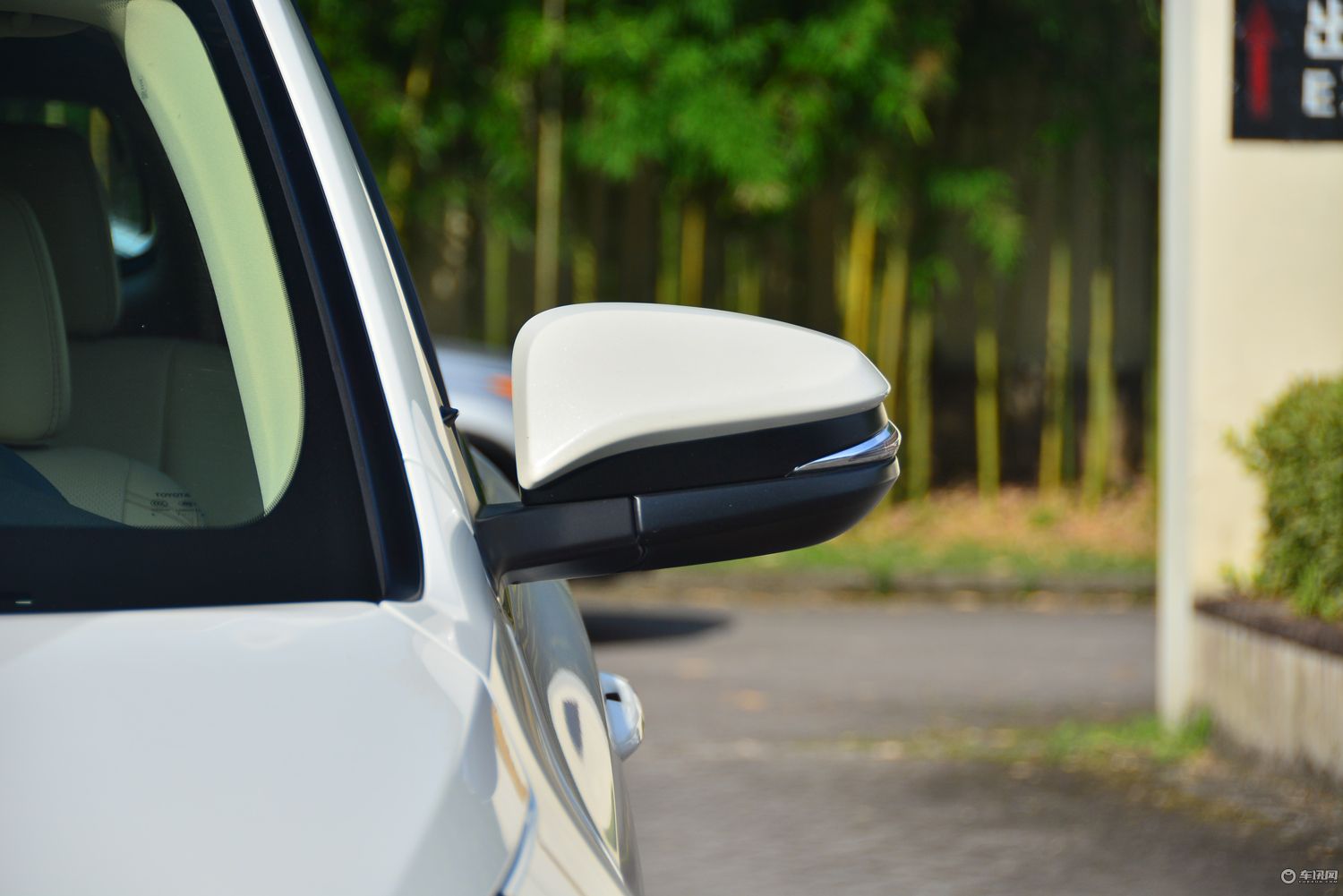 试驾丰田全新汉兰达,全新丰田汉兰达深度测试