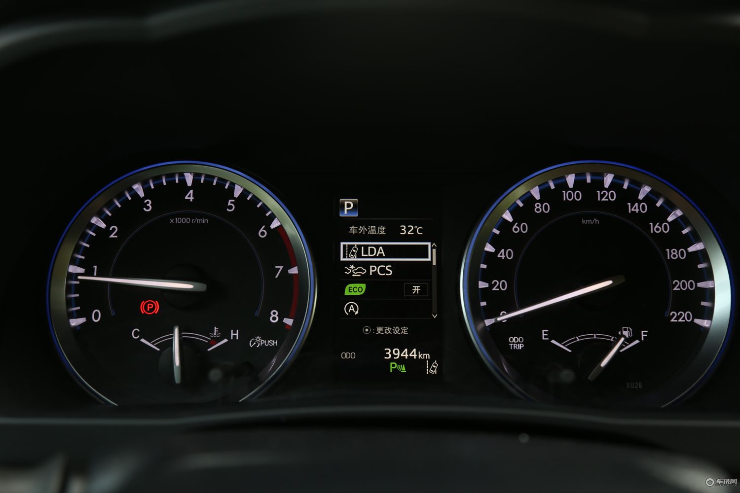 试驾丰田全新汉兰达,全新丰田汉兰达深度测试