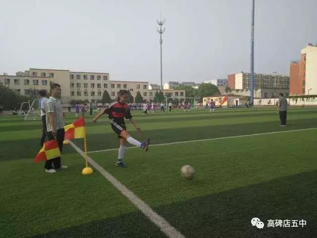 高碑店市足球比赛,高碑店第三届足球比赛