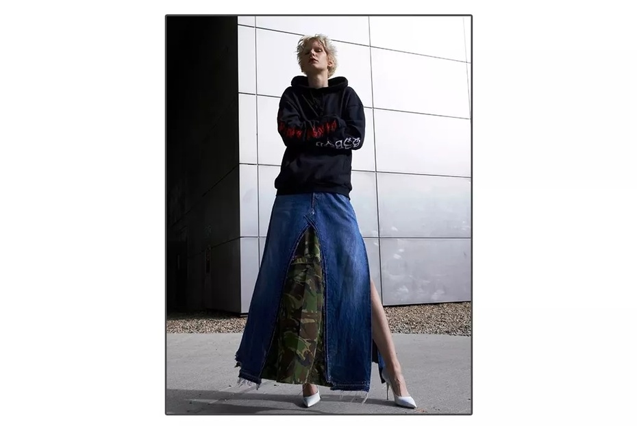 你喜欢哪一个类型的穿着,分享你的工作服