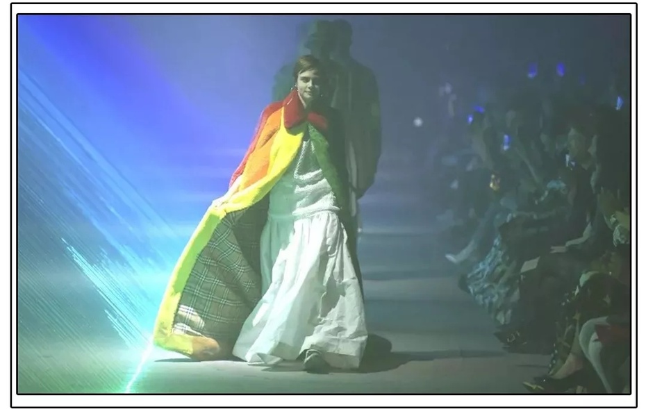 你喜欢哪一个类型的穿着,分享你的工作服