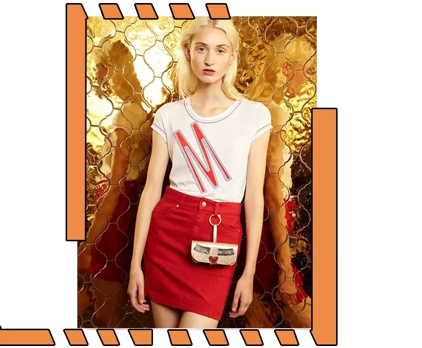 你喜欢哪一个类型的穿着,分享你的工作服