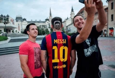 罗纳尔多梅西c罗贝克汉姆,贝克汉姆罗纳尔多梅西c罗