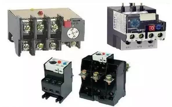 电气工程师常用电气元件及符号,电气元件及电气符号的认识