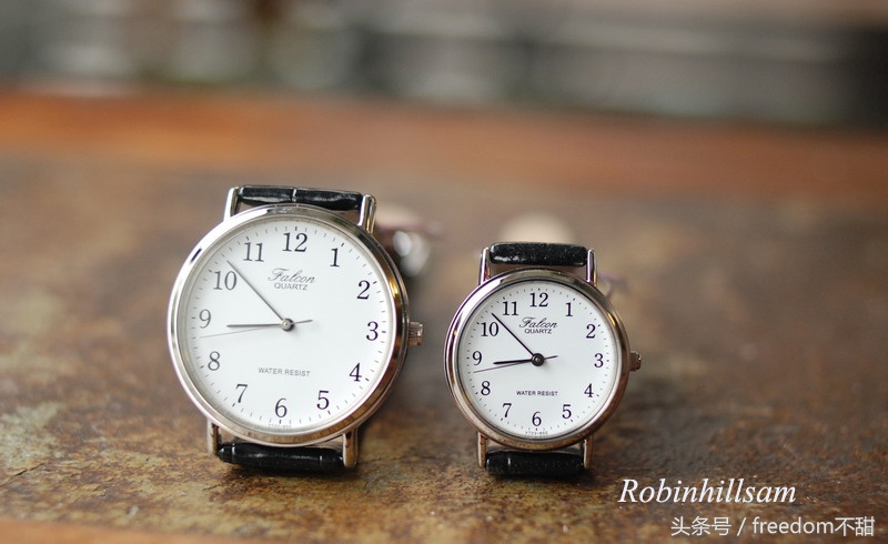 有哪些适合年轻人的时尚手表,适合年轻人的简约又时尚的手表