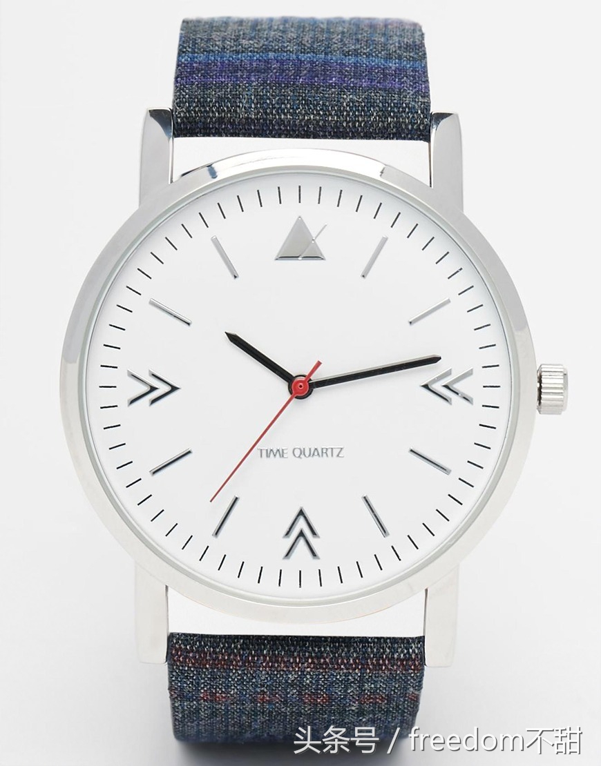 有哪些适合年轻人的时尚手表,适合年轻人的简约又时尚的手表