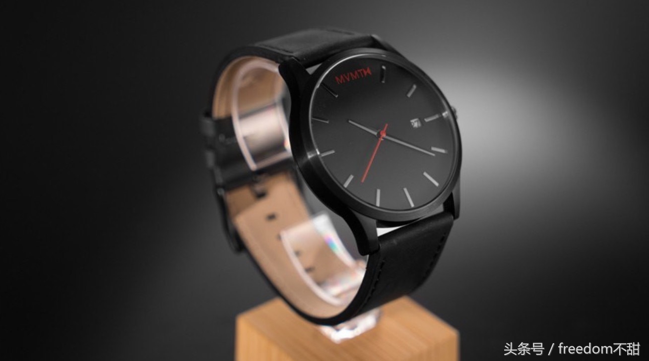 有哪些适合年轻人的时尚手表,适合年轻人的简约又时尚的手表