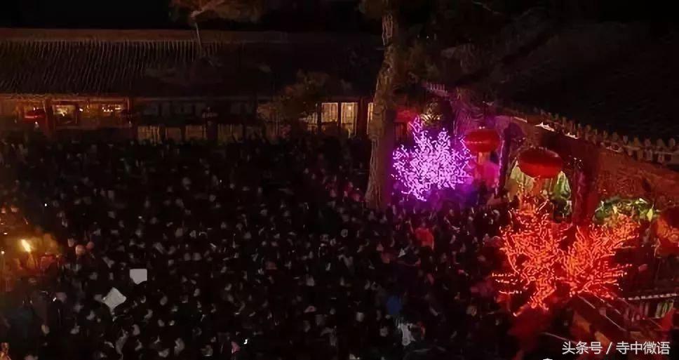 五台山五爷圣诞日是几月几日,五台山五爷圣诞节视频