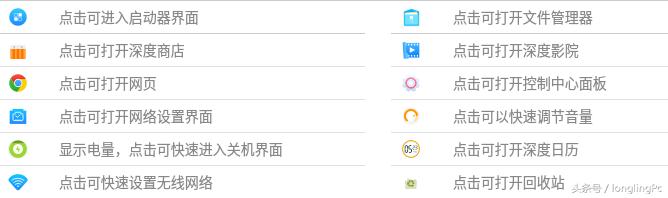 国产操作系统deepin20.2.2,deepin操作系统15.4
