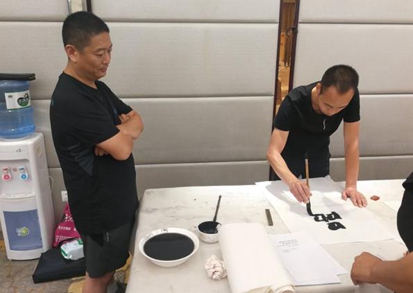 曹州书画院,曹州书画院开放时间