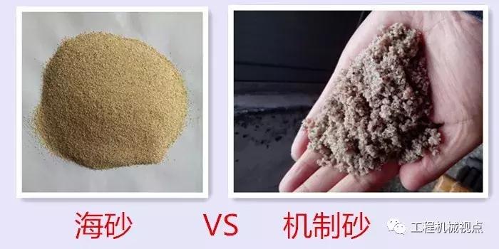 机制砂混凝土配方视频,机制砂混凝土配合比设计